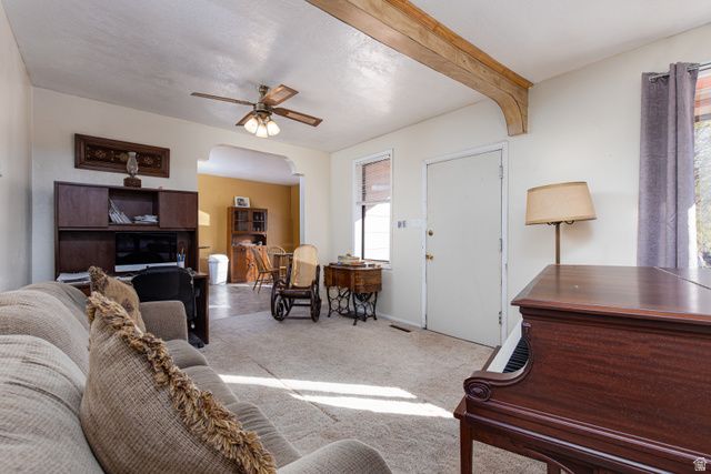 341 E 200 N, Richfield, UT 84701