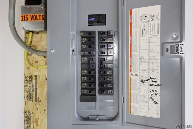 77 King Avenue, Cheektowaga, NY 14043