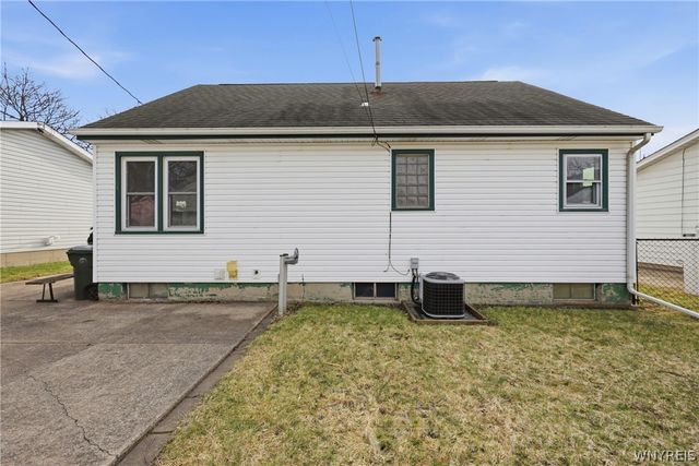 77 King Avenue, Cheektowaga, NY 14043