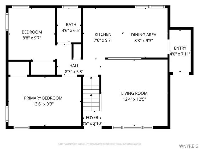 77 King Avenue, Cheektowaga, NY 14043