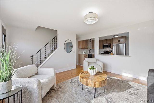 77 King Avenue, Cheektowaga, NY 14043