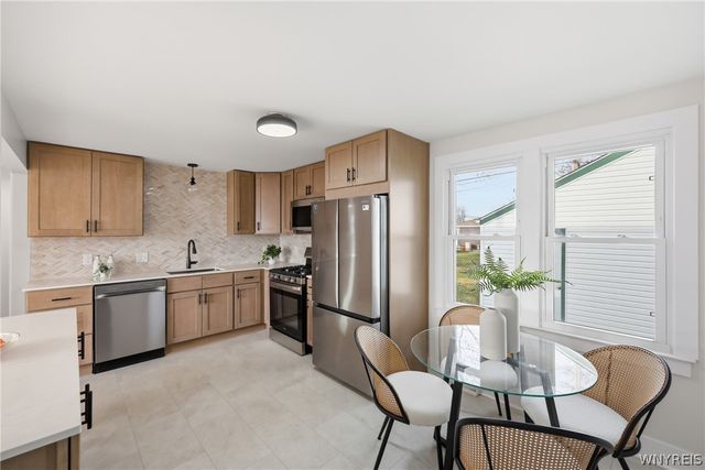 77 King Avenue, Cheektowaga, NY 14043