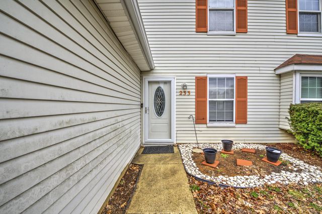 233 S HILL DR, Westampton, NJ 08060