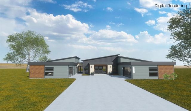 1504 N Arthur Ave, Billings, MT 59106