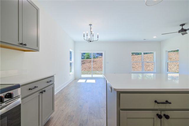 99 Issaqueena Trail, Clemson, SC 29631