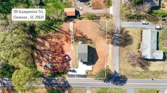 99 Issaqueena Trail, Clemson, SC 29631