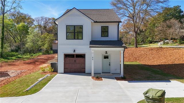 99 Issaqueena Trail, Clemson, SC 29631