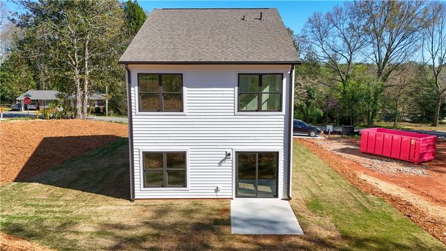 99 Issaqueena Trail, Clemson, SC 29631