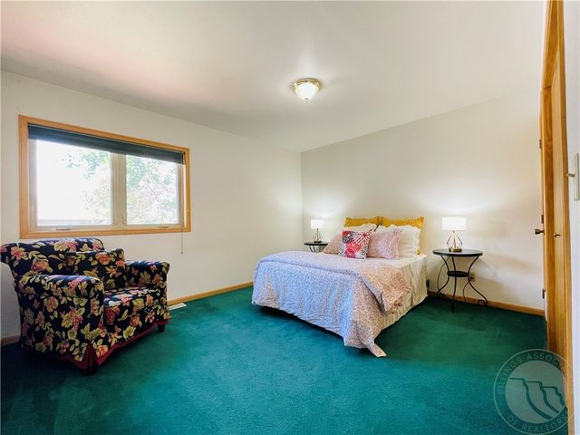 898 Upper Continental #3A, Red Lodge, MT 59068