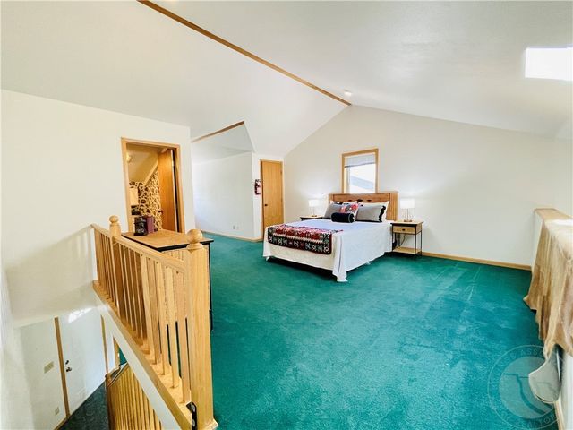 898 Upper Continental #3A, Red Lodge, MT 59068