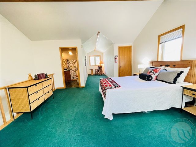 898 Upper Continental #3A, Red Lodge, MT 59068