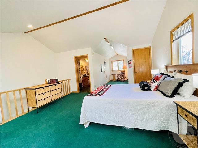 898 Upper Continental #3A, Red Lodge, MT 59068