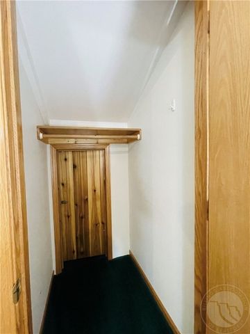 898 Upper Continental #3A, Red Lodge, MT 59068