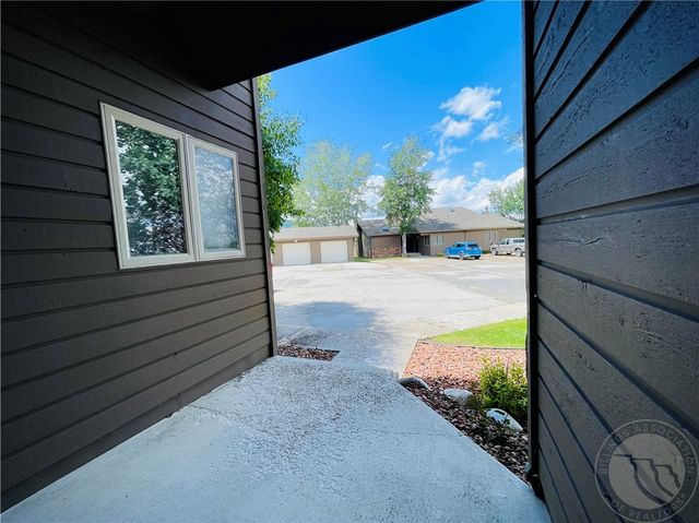 898 Upper Continental #3A, Red Lodge, MT 59068