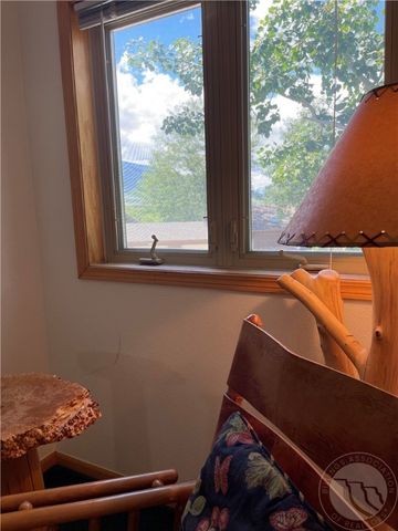 898 Upper Continental #3A, Red Lodge, MT 59068