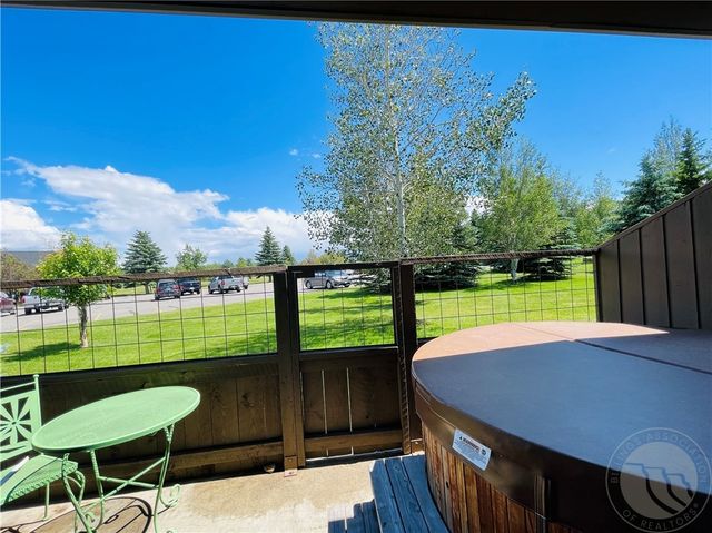 898 Upper Continental #3A, Red Lodge, MT 59068