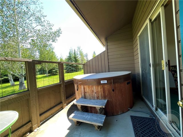 898 Upper Continental #3A, Red Lodge, MT 59068