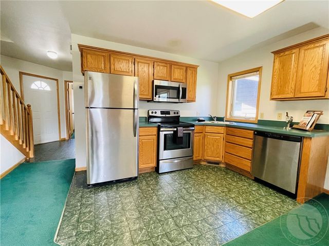 898 Upper Continental #3A, Red Lodge, MT 59068