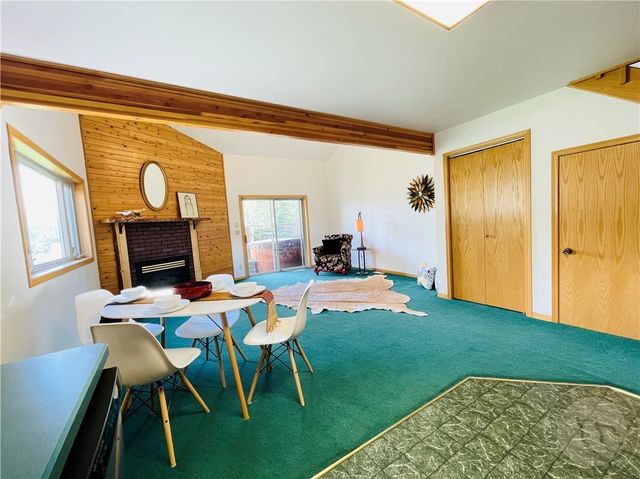 898 Upper Continental #3A, Red Lodge, MT 59068