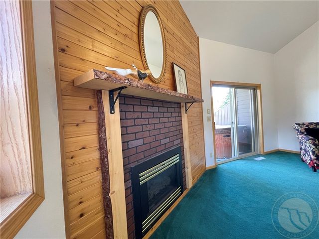 898 Upper Continental #3A, Red Lodge, MT 59068