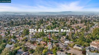 204 El Camino Real, Berkeley, CA 94705