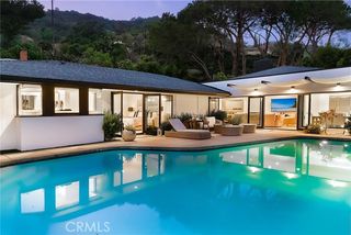 9621 Cedarbrook, Beverly Hills, CA 90210