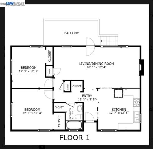 25325 Windfeldt Rd, Hayward, CA 94541