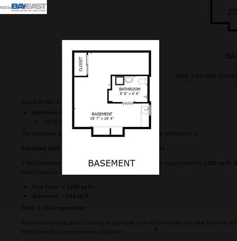 25325 Windfeldt Rd, Hayward, CA 94541