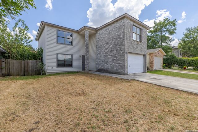 6822 Misty Field Dr, Converse, TX 78109