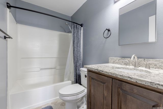 6822 Misty Field Dr, Converse, TX 78109