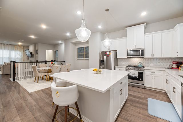 4525 Ward Street, North Richland Hills, TX 76180