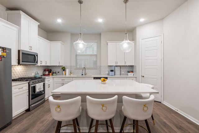 4525 Ward Street, North Richland Hills, TX 76180