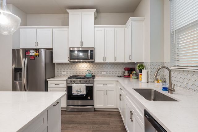 4525 Ward Street, North Richland Hills, TX 76180
