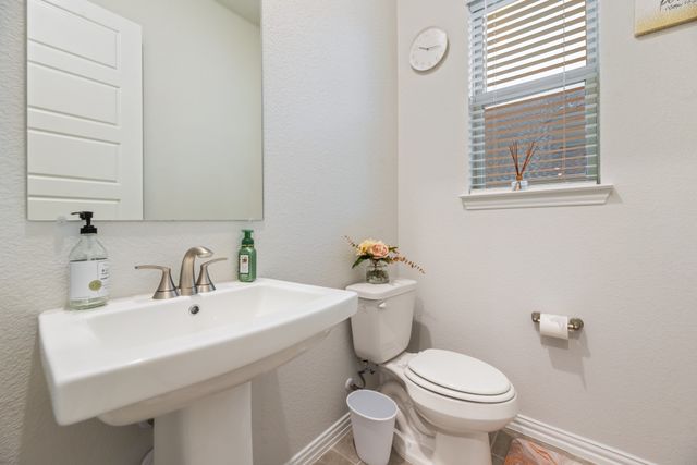 4525 Ward Street, North Richland Hills, TX 76180