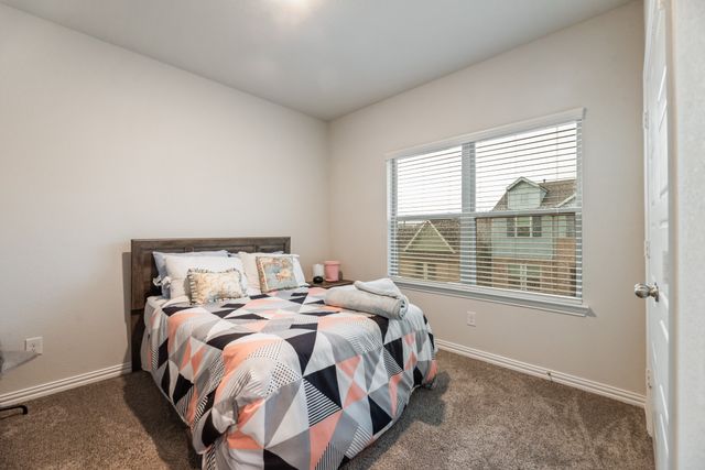 4525 Ward Street, North Richland Hills, TX 76180