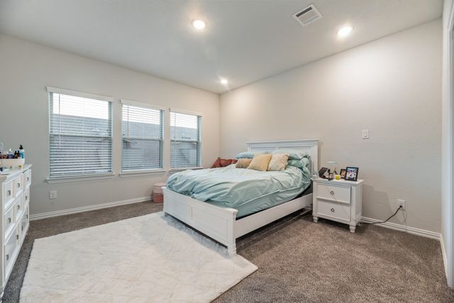 4525 Ward Street, North Richland Hills, TX 76180