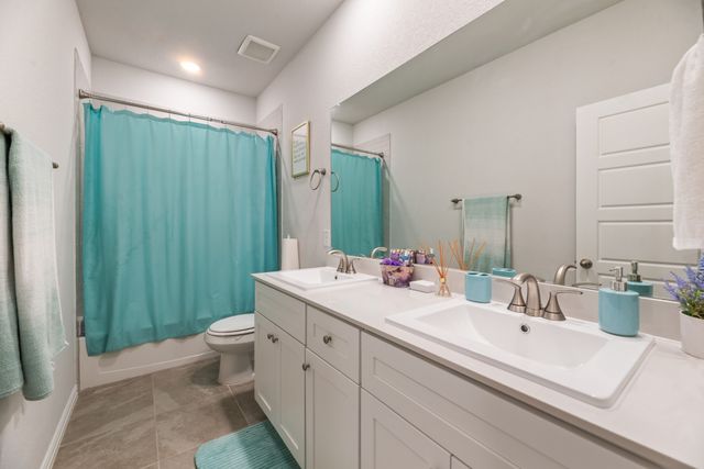 4525 Ward Street, North Richland Hills, TX 76180