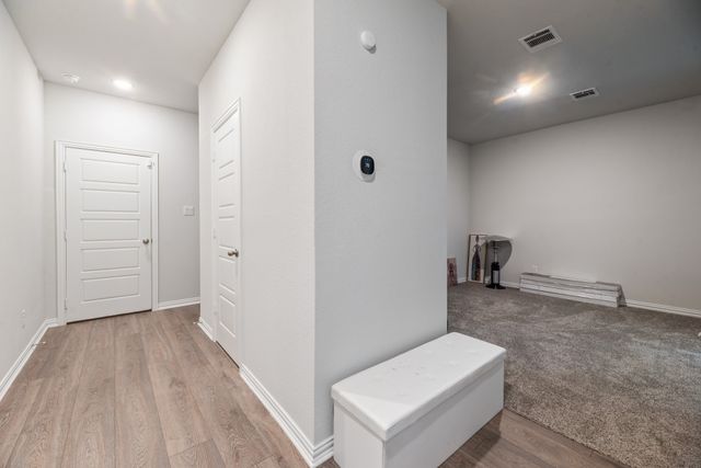 4525 Ward Street, North Richland Hills, TX 76180