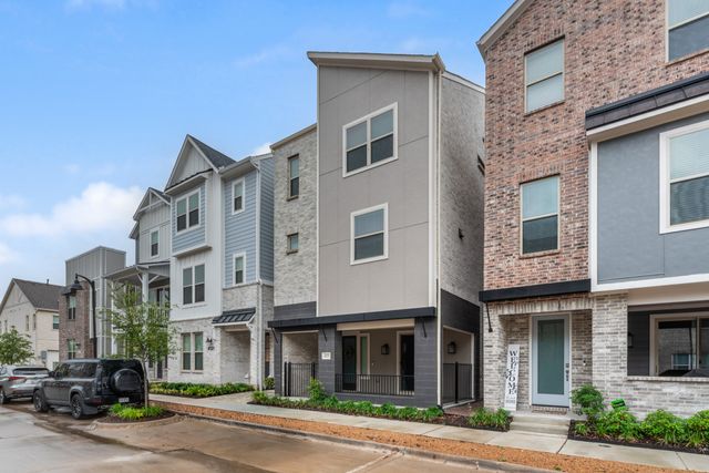 4525 Ward Street, North Richland Hills, TX 76180