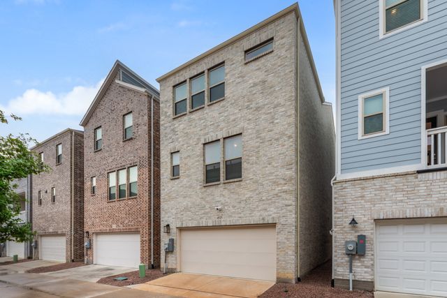 4525 Ward Street, North Richland Hills, TX 76180