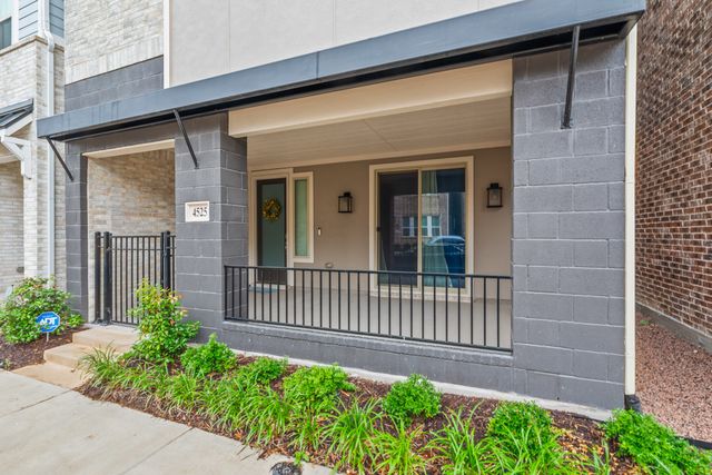 4525 Ward Street, North Richland Hills, TX 76180