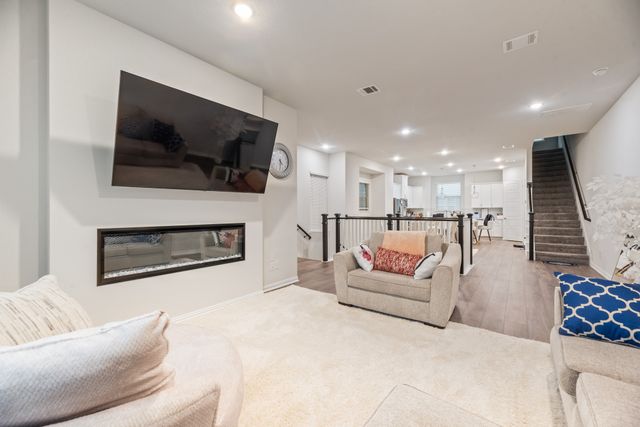 4525 Ward Street, North Richland Hills, TX 76180