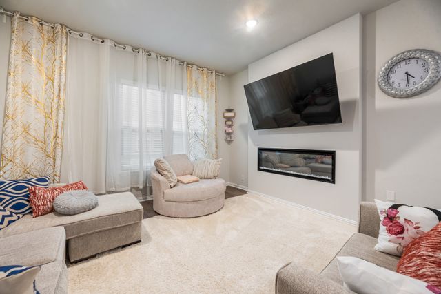 4525 Ward Street, North Richland Hills, TX 76180