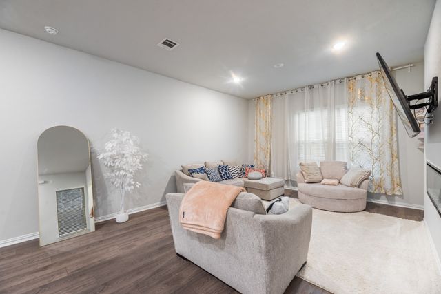 4525 Ward Street, North Richland Hills, TX 76180