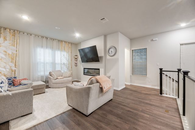 4525 Ward Street, North Richland Hills, TX 76180