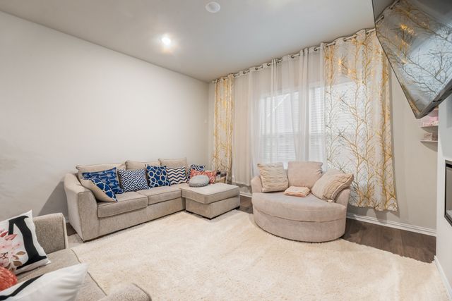 4525 Ward Street, North Richland Hills, TX 76180