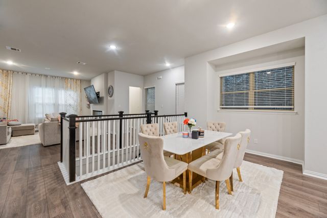 4525 Ward Street, North Richland Hills, TX 76180