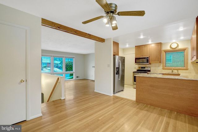 5417 JULIET ST, Springfield, VA 22151