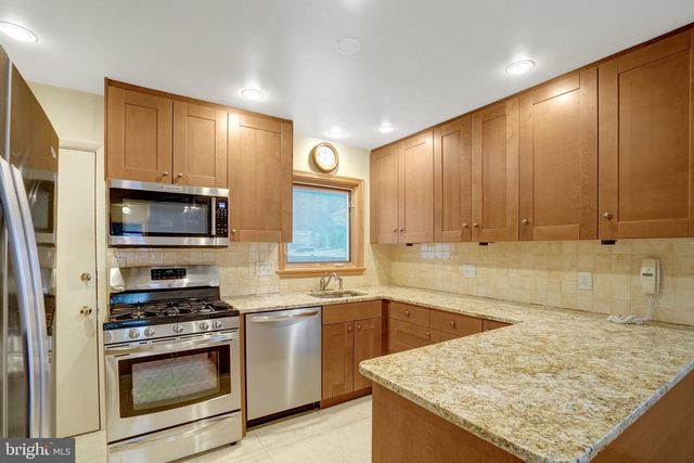 5417 JULIET ST, Springfield, VA 22151