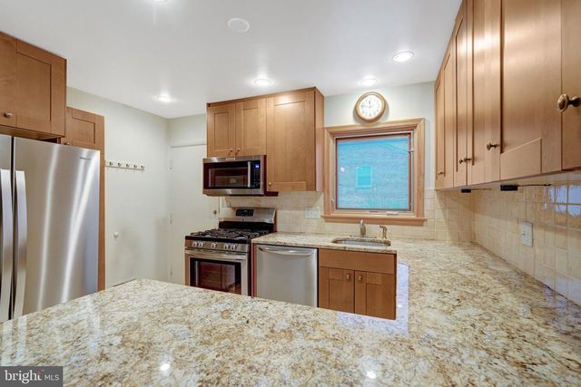 5417 JULIET ST, Springfield, VA 22151